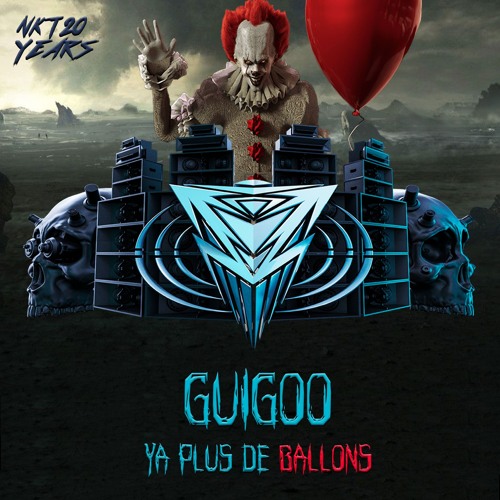 Listen to Guigoo - Ya Plus De Ballons by Underground Tekno in tek🔊🔊  playlist online for free on SoundCloud
