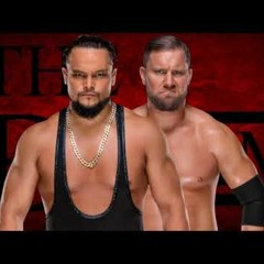The B - Team - Battlescars (Entrance Theme)