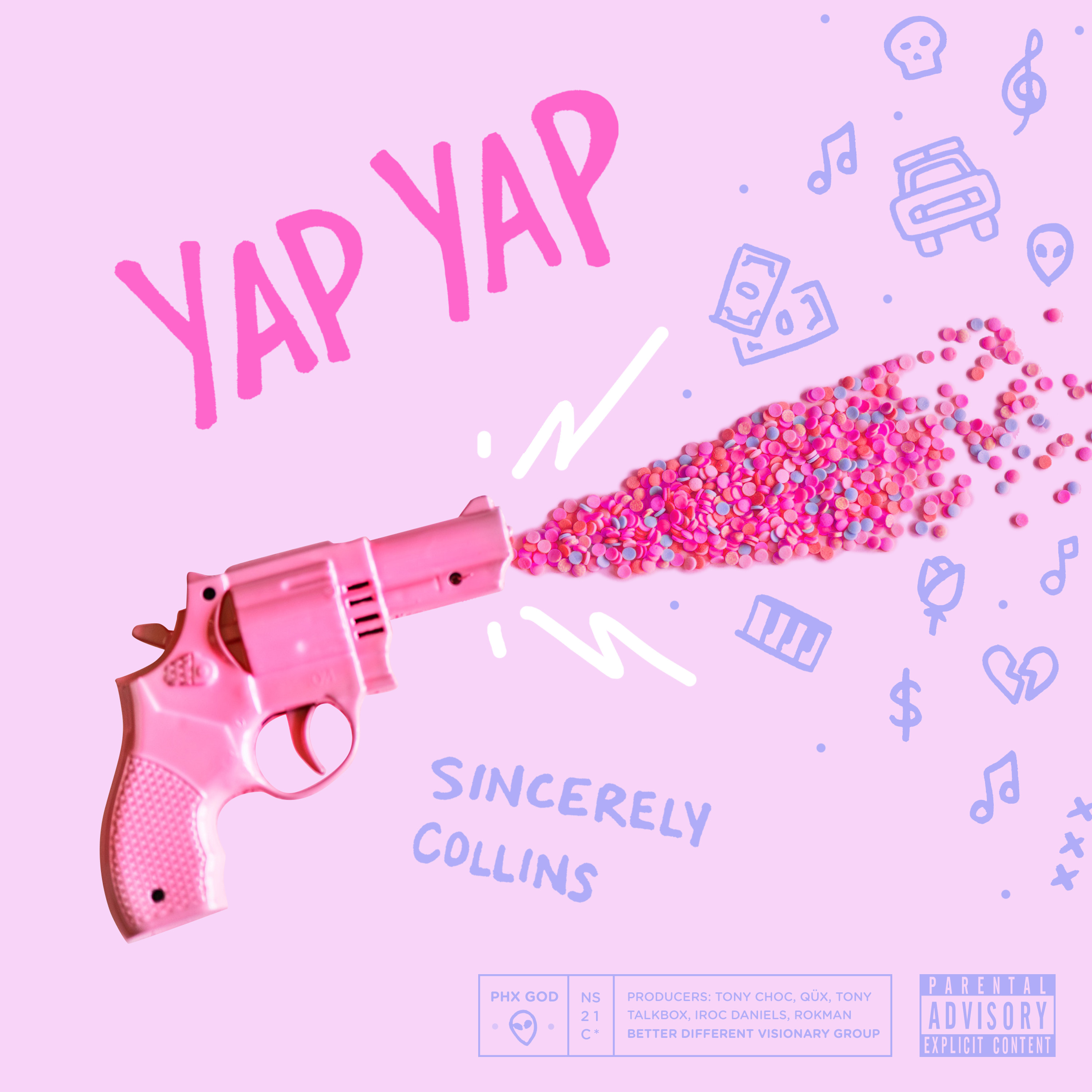 Sincerely Collins