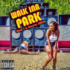 LION I FT AARON.- Walk Ina Park