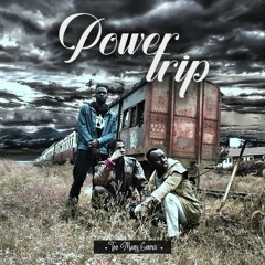 POWER TRIP - TMG