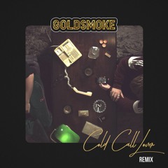 Cold Call Lover (Lester Duval x Akira Remix)