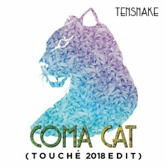Tensnake - Coma Cat (Touché 2018 Edit)