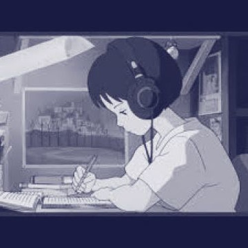 Stream sad anime boy  by blaver. | Listen online for free on  SoundCloud