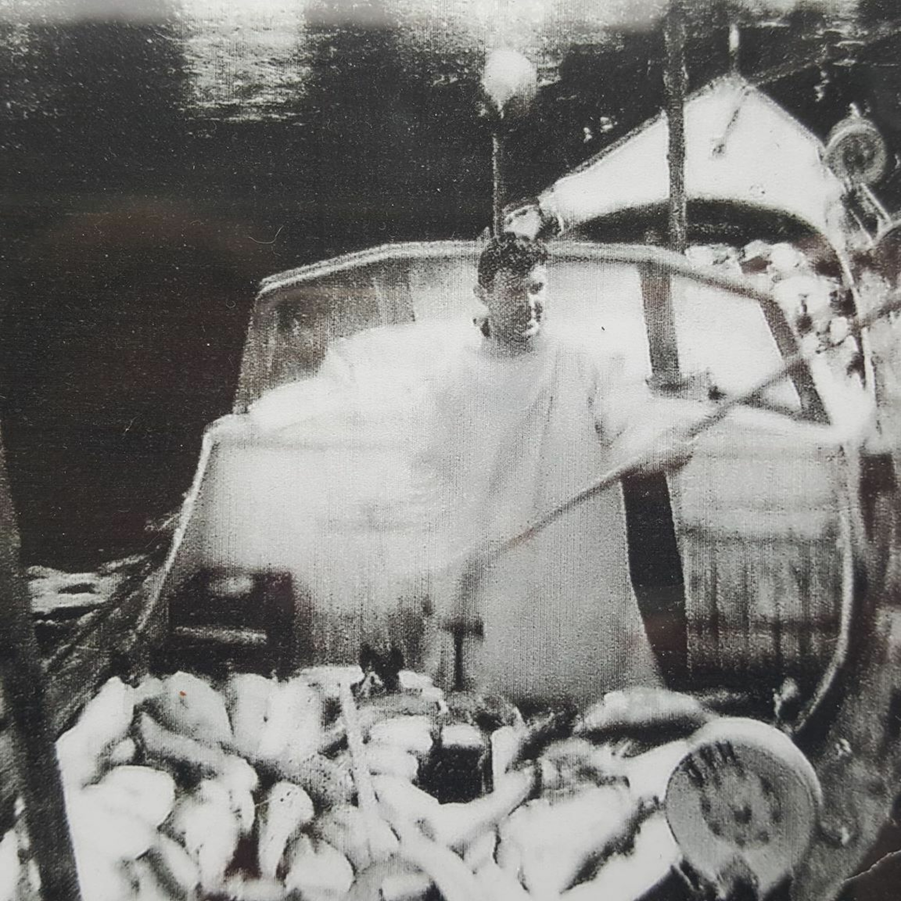 Vágavarpið