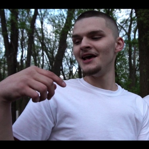 BillyThaKidd - Humble Beast