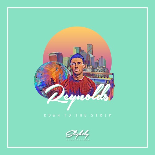 Ash Reynolds & Chuggin Edits - Smooth (FREE DOWNLOAD)