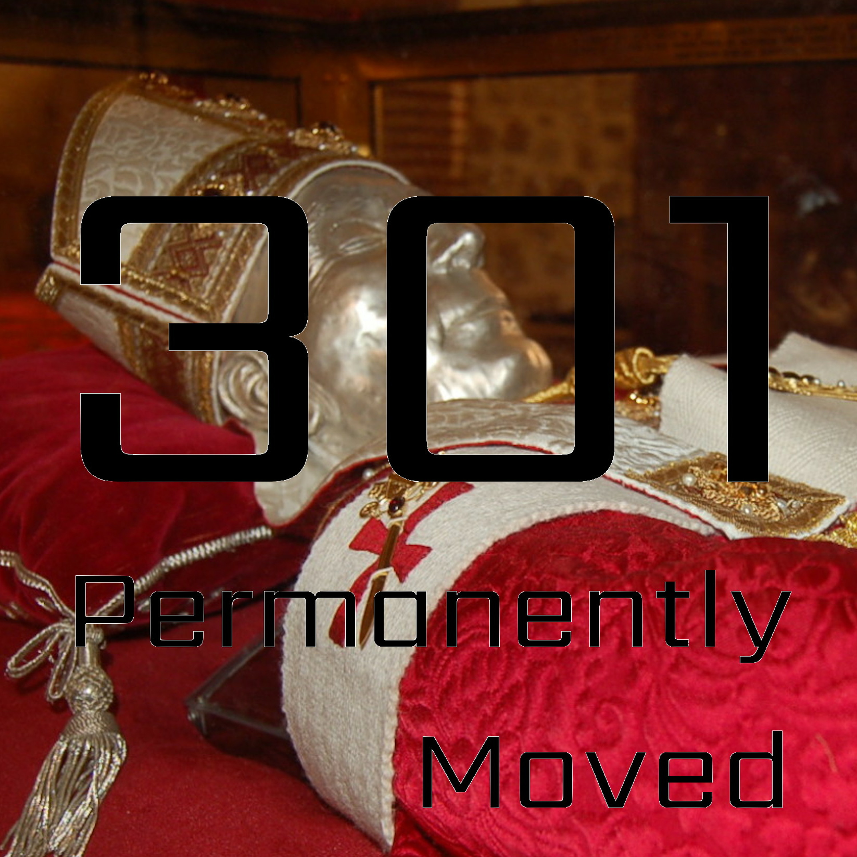 Permanently Moved