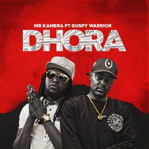MR KAMERA FT GUSPY WARRIOR - DHORA