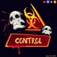 Ellion Quincy - Control