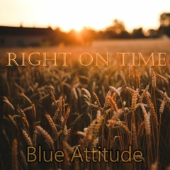 Right On Time /featuring Chris Spruit