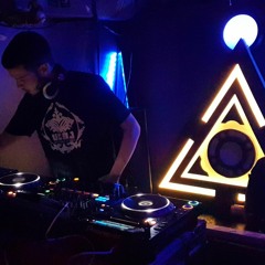 DJ Pharaoh - Sphynx N' Bass