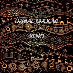 Tribal Groove Fam