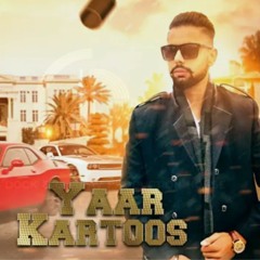 Yaar Kartoos - Preet Randhawa