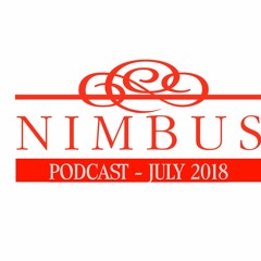 NIMBUS PODCAST EP. 7 - July Releases (w/ Kenneth Woods)