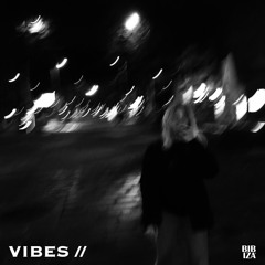 BIBIZA - Vibes (prod. yusei)