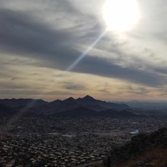 Suns & Moons (LJ Demo)