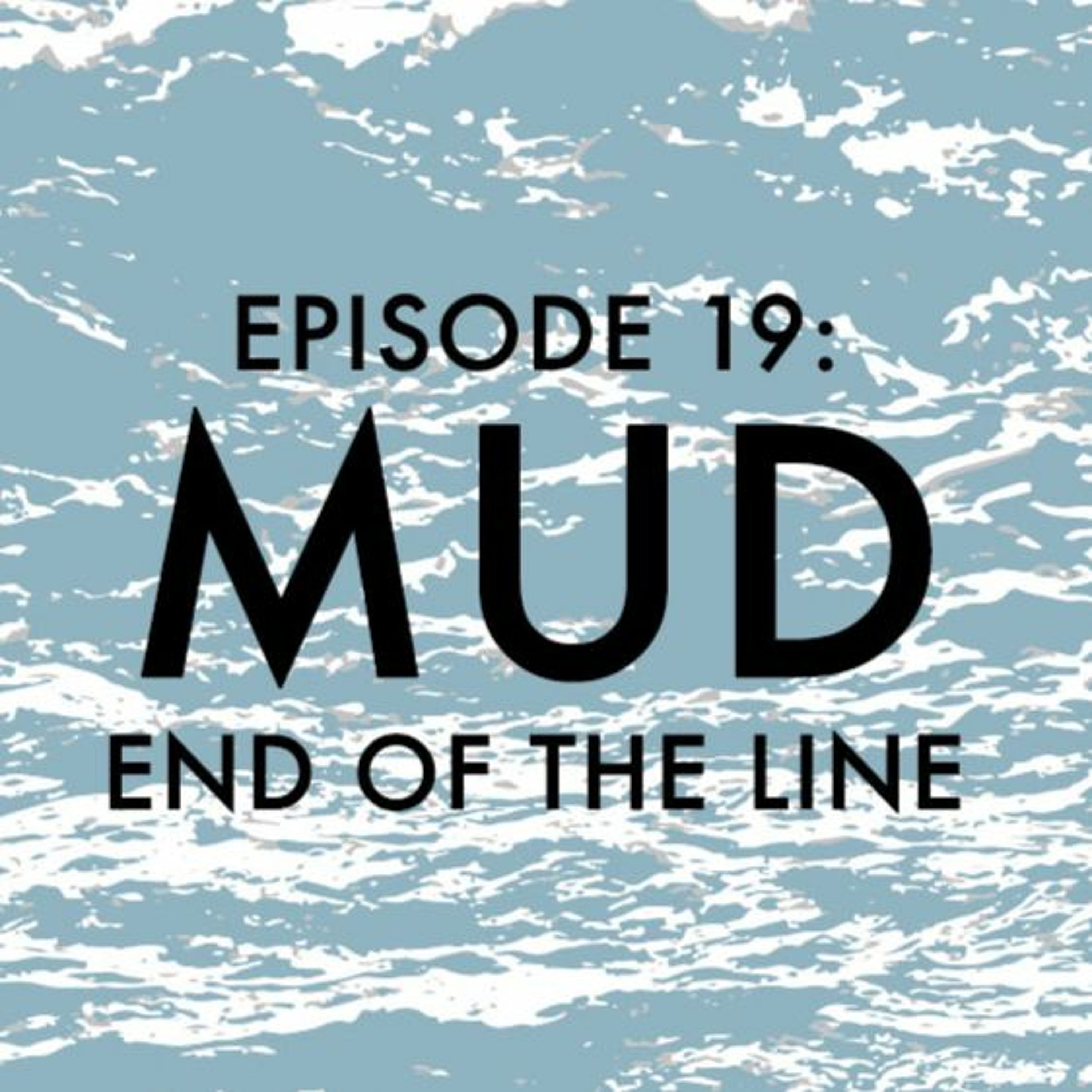 End of the Line
