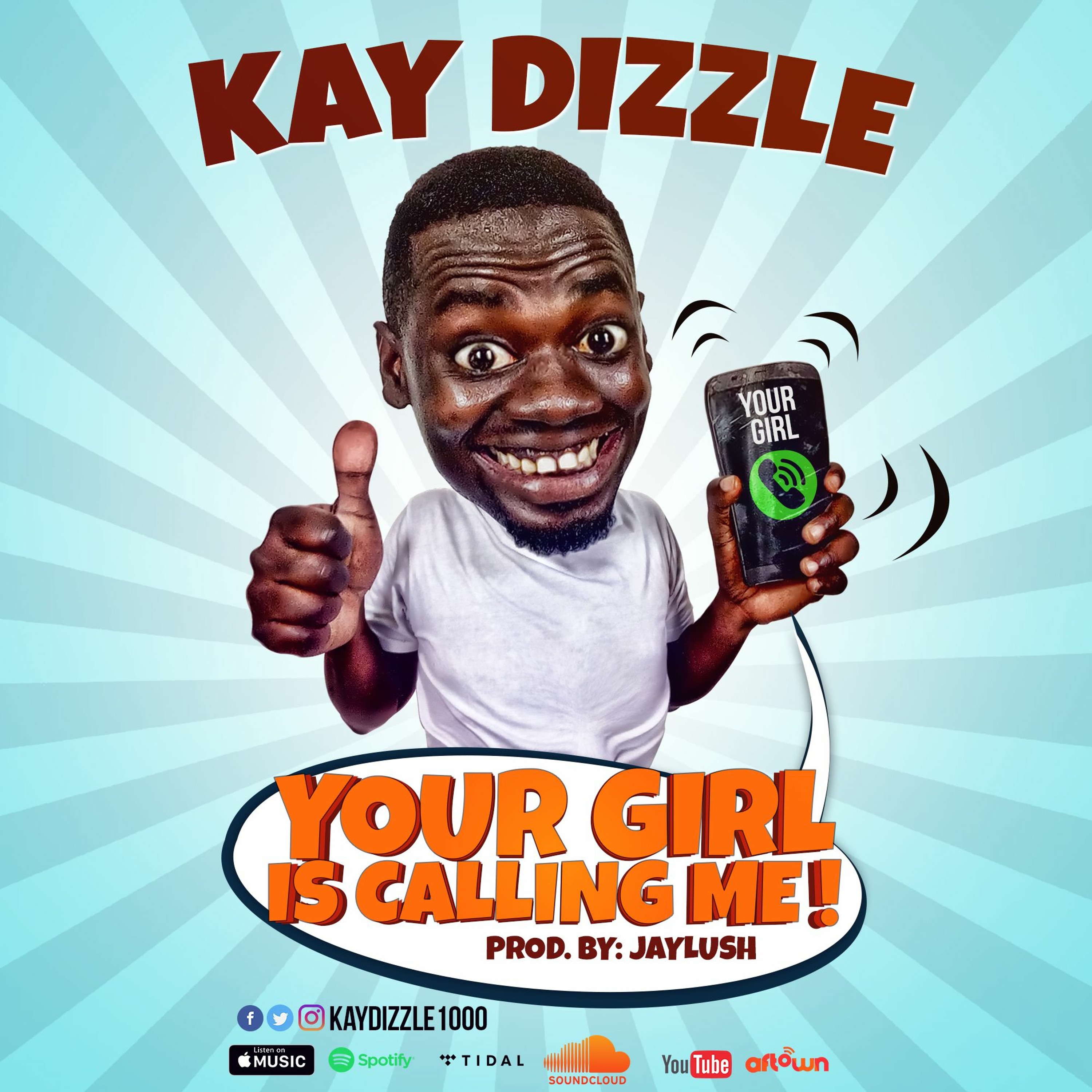 Kay Dizzle