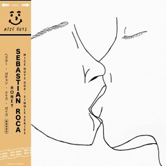 Sebastian Roca - Honey
