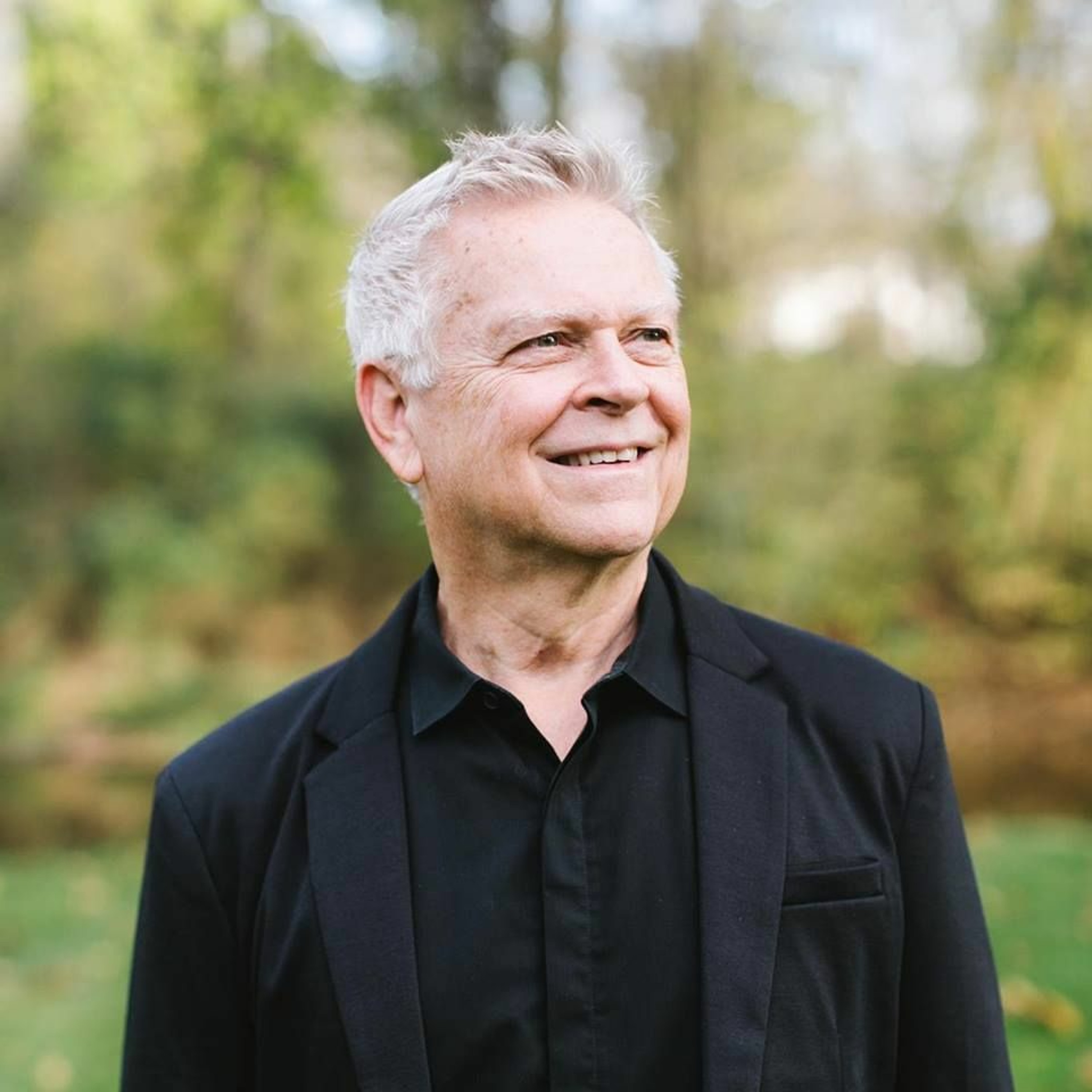 Angel Interviews Dr. Randy Clark, Founder of Global Awakening