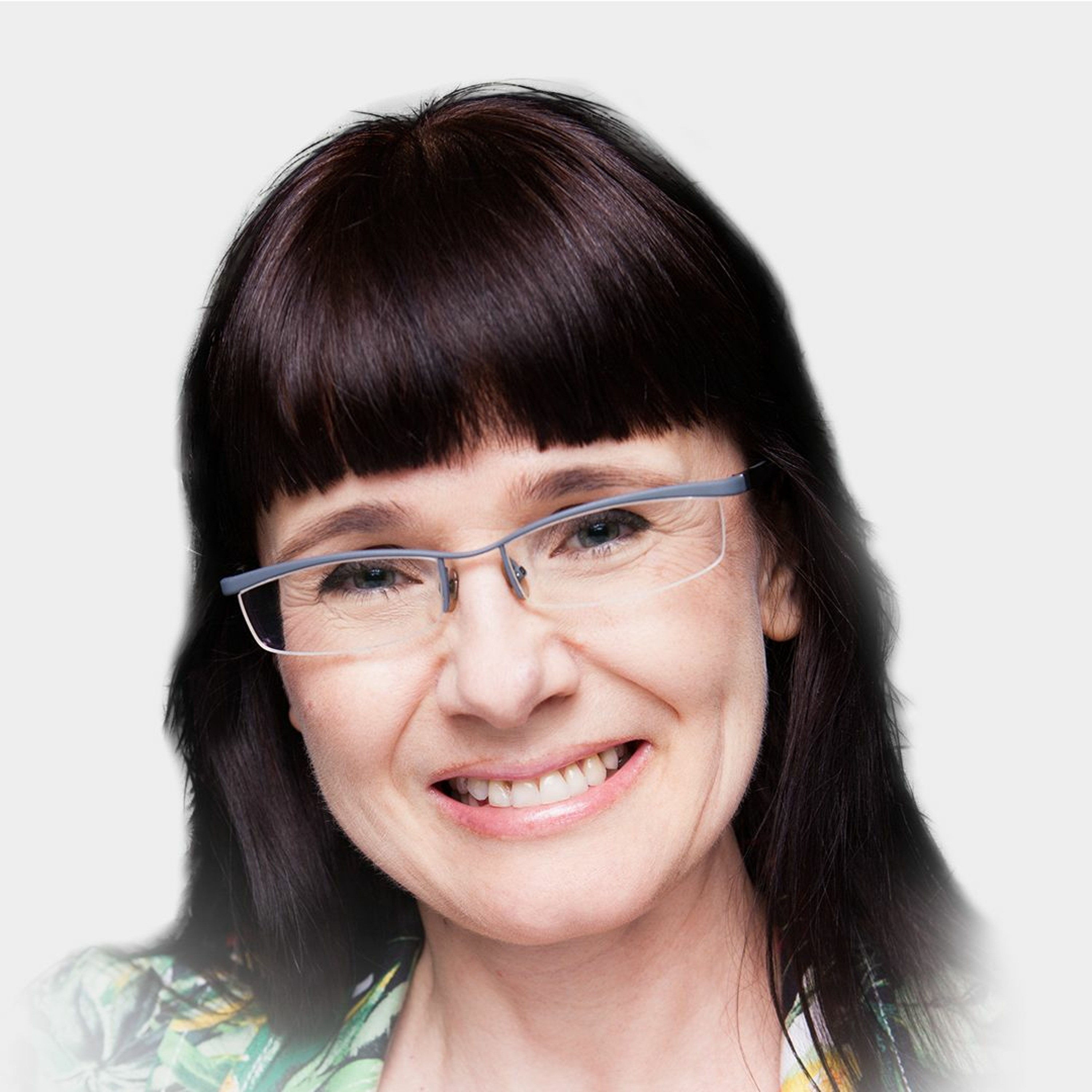 The impact of behavior change interventions in real world settings - prof. Aleksandra Łuszczyńska episode artwork