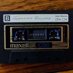 Jamaican Steel Drums