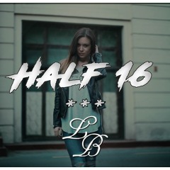 HALF 16 | Free Hard Trap Beats Dark Rap Type Instrumental