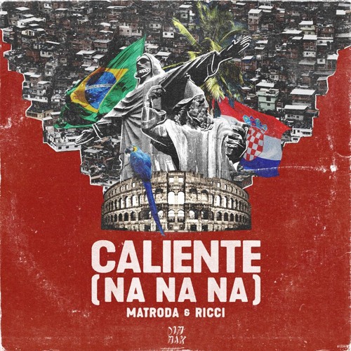 Matroda & RICCI - Caliente (Na Na Na) by MATRODA