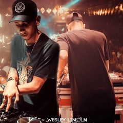 SET MIXADO 001 DJ ZEBRINHA 2018 (( BAILE DA COLOMBIA ))