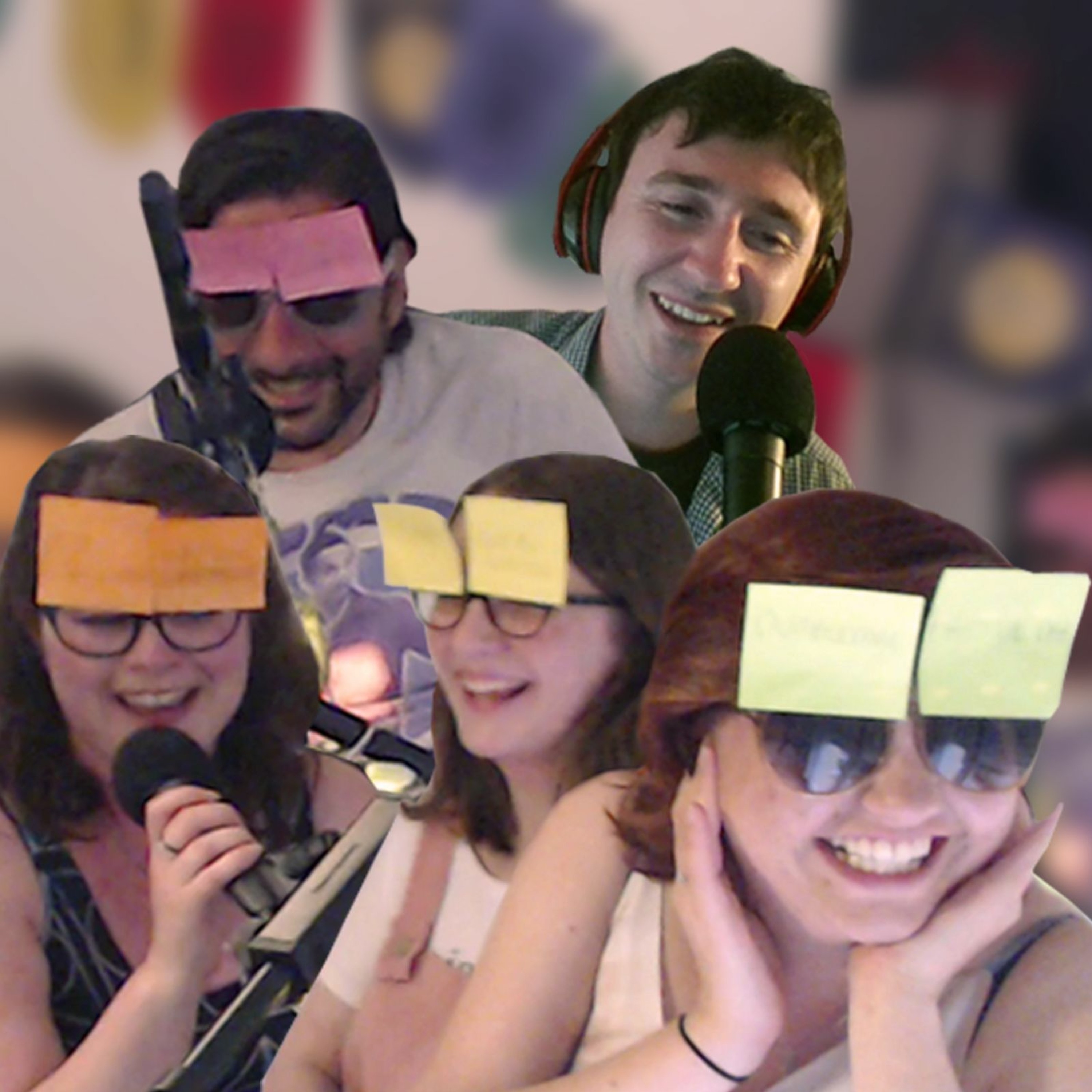 Le Poudcast