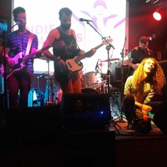 Do Me A Favor (Arctic Monkeys) - Ao Vivo no Chopp do Gus - 21/06/2018