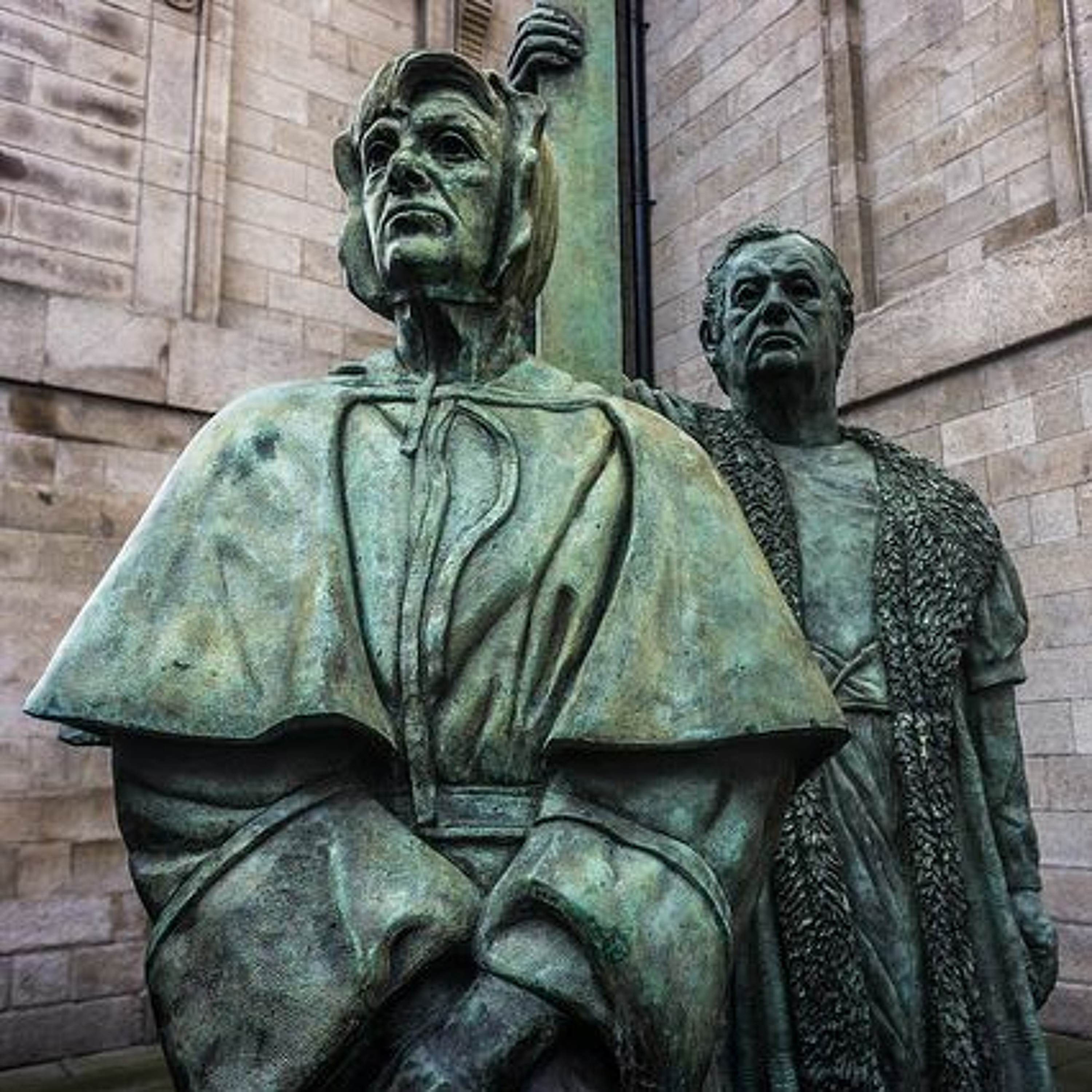 Feast of the Blessed Irish Martyrs (2018)