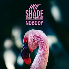 Hot Shade X Mika Zibanejad - Nobody