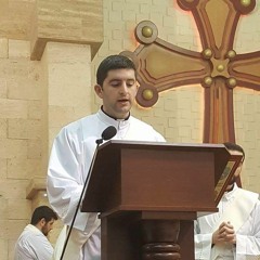 Fr. John Jaddou's Homilies