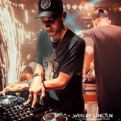 SET MIXADO 001 DJ ZEBRINHA 2018 (( BAILE DA COLOMBIA ))