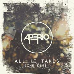 Aperio - All It Takes (Instrumental)