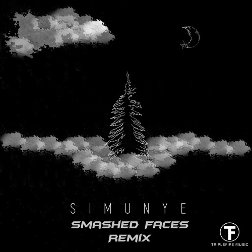 DAMIAN YOKO FEAT. AMY MAY ROUX - SIMUNYE (SMASHED FACES REMIX) //FREE DOWNLOAD//