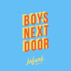 Hanbury St Vol. 1: Jafunk