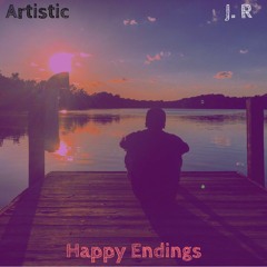 Happy Endings feat. J. R (prod. by Andrew Bullock)