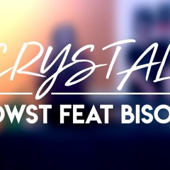 Crystal - Feat. Bisou (Live Version)