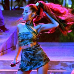 get on your knees
