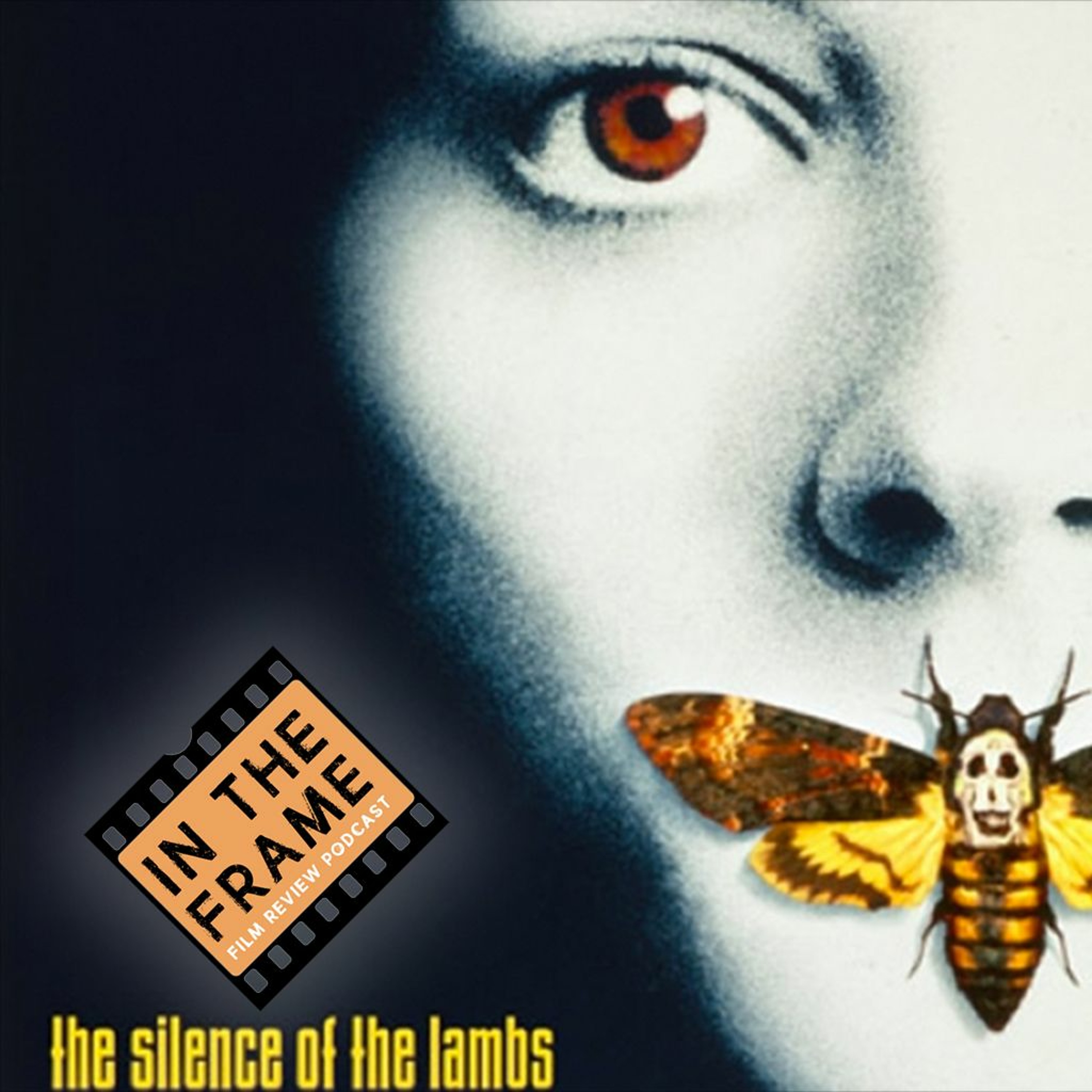 In The Frame: The Film Review Podcast