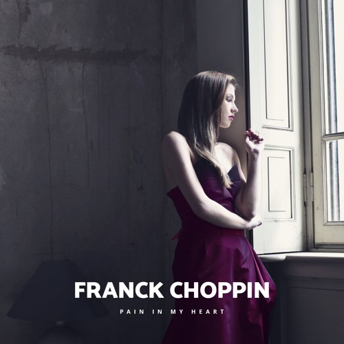 Franck Choppin - Pain in My Heart (feat. Emphavoice)