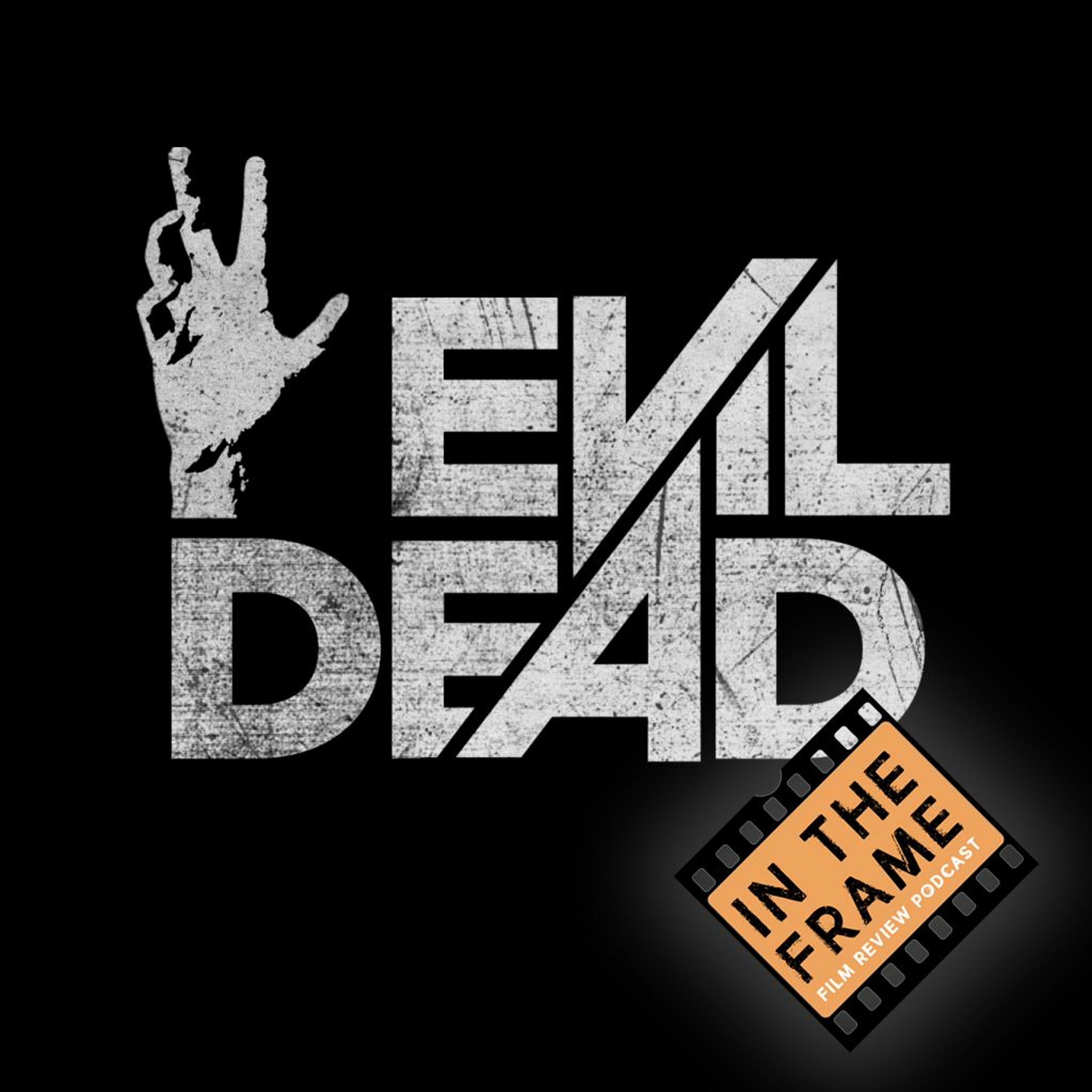 In The Frame: The Film Review Podcast