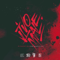 DISME - NON VOLEVO QUESTO FEAT. KEMAHO