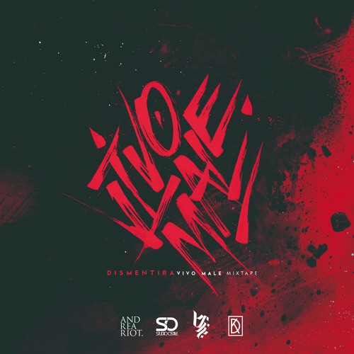 DISME - NON VOLEVO QUESTO FEAT. KEMAHO