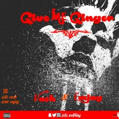 Give me ginger X emjay