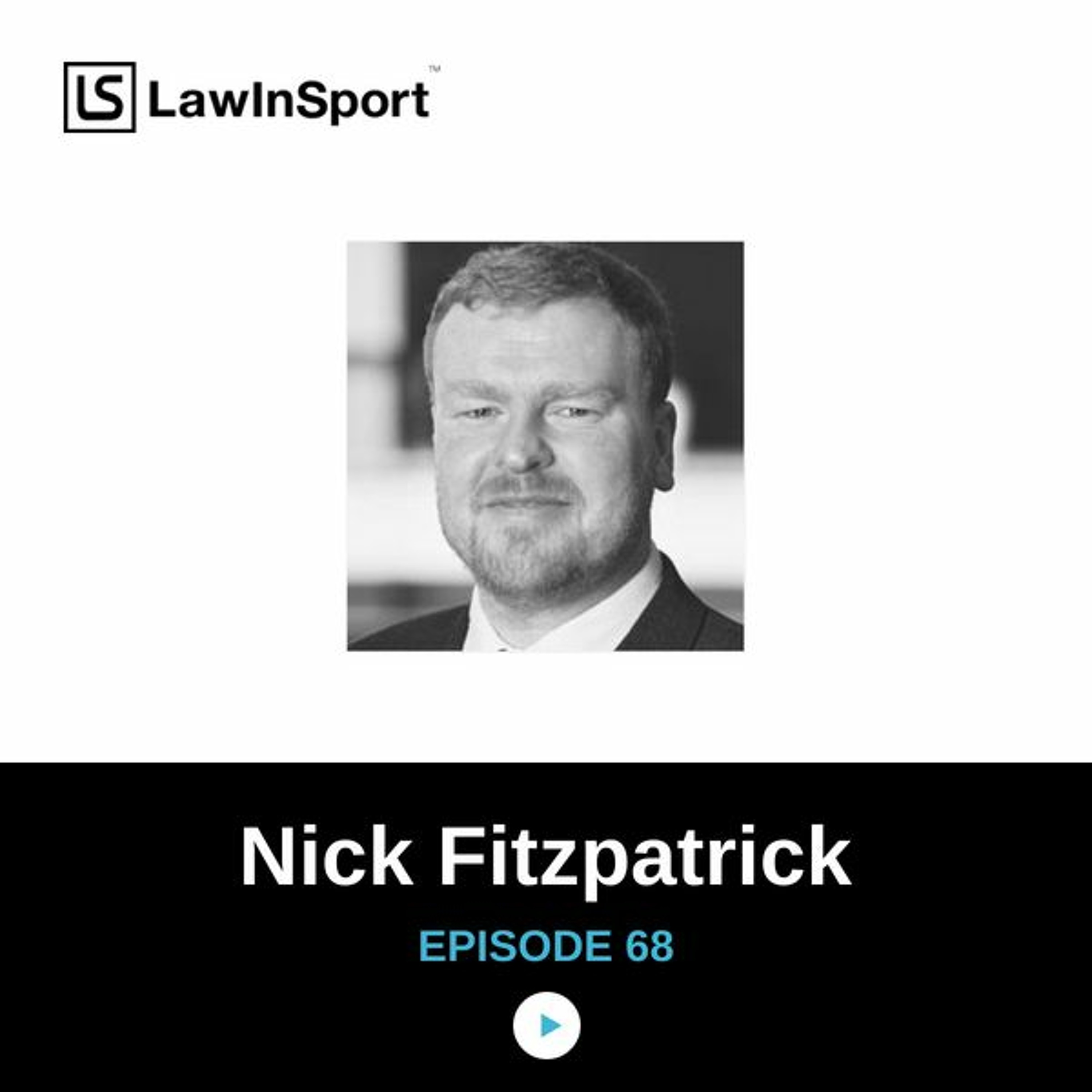 Law In Sport Podcast