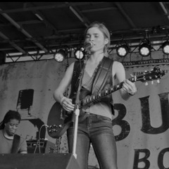 Chapels (Featuring Marcus Randolph)